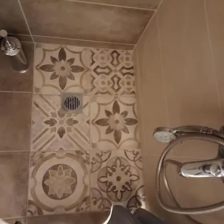 Holiday home ηλιόλουστη εξοχική κατοικία με κήπο και Parking *